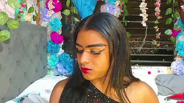 Karly coffe online show from 03-22-26, 01:53