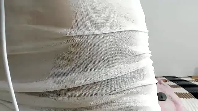 canela wet online show from 09-27-25, 02:05