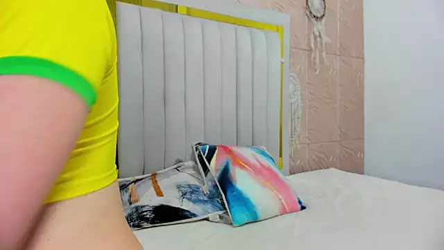 Ammy Connor1 online show from 11-03-25, 08:21