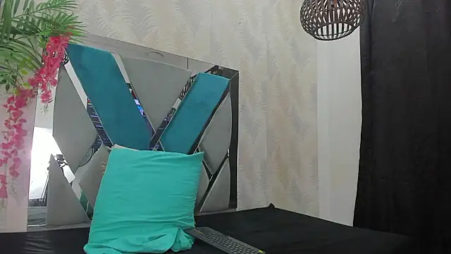 Ammy Connor1 online show from 02-07-26, 10:57