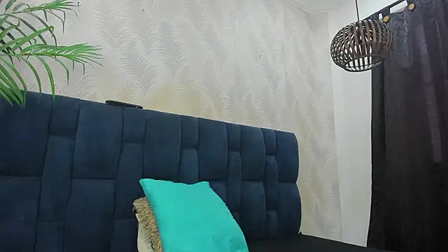 Ammy Connor1 online show from 02-11-26, 08:36