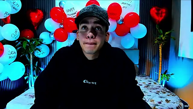 Mike 0233  online show from 02-16-25, 05:59