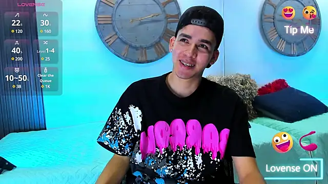 Mike 0233  online show from 03-01-25, 04:04