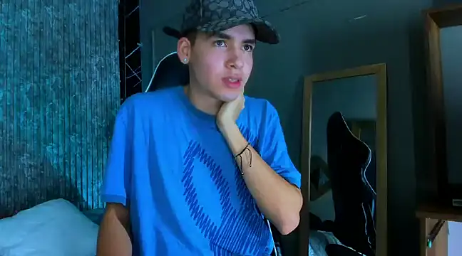 Mike 0233  online show from 03-12-25, 07:46