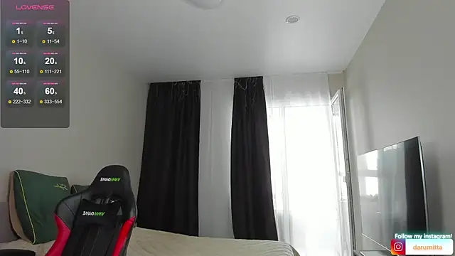 Princess Zelda online show from 03-07-25, 03:51