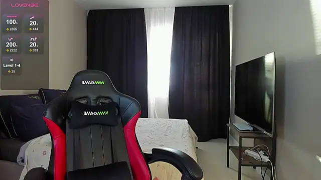 Princess Zelda online show from 09-20-25, 01:06