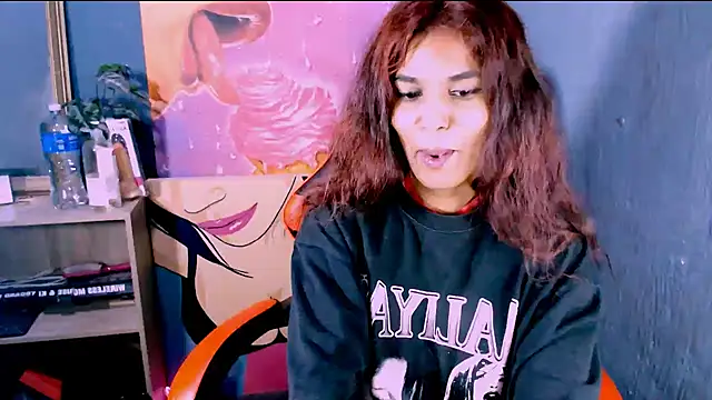 IndianAngelx online show from 12-19-24, 12:34