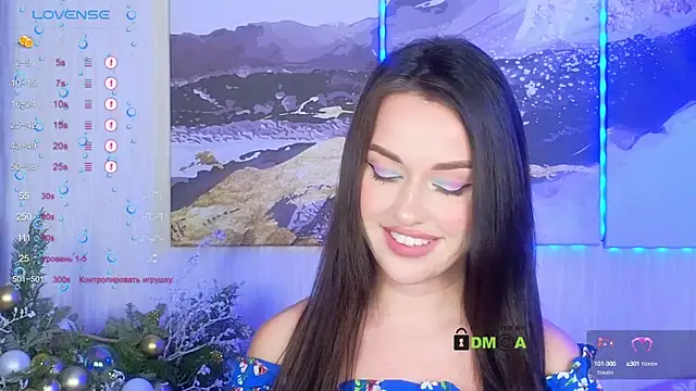 -CrazyAnna- online show from 01-09-25, 04:17