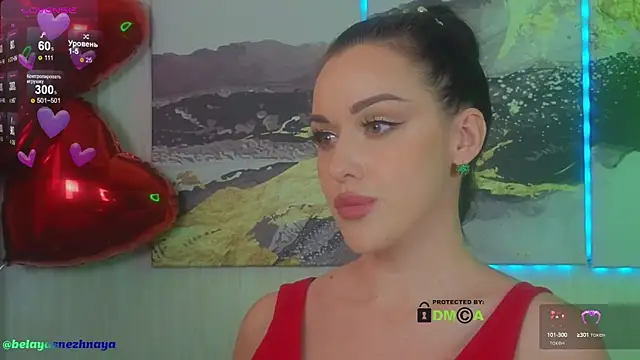 -CrazyAnna- online show from 02-14-25, 11:53