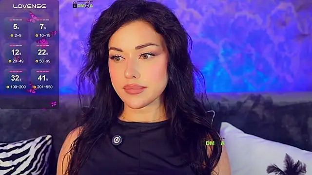 Snapshot of -CrazyAnna- chatting on 12-17-25, 11:49 -CrazyAnna- online show from 12-17-25, 11:49