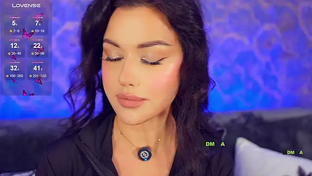 Snapshot of -CrazyAnna- chatting on 12-18-25, 11:38 -CrazyAnna- online show from 12-18-25, 11:38