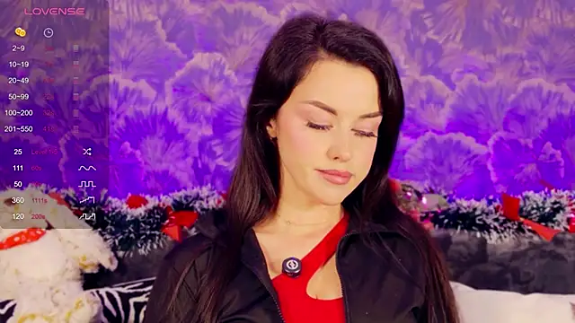 -CrazyAnna- online show from 01-15-26, 05:49