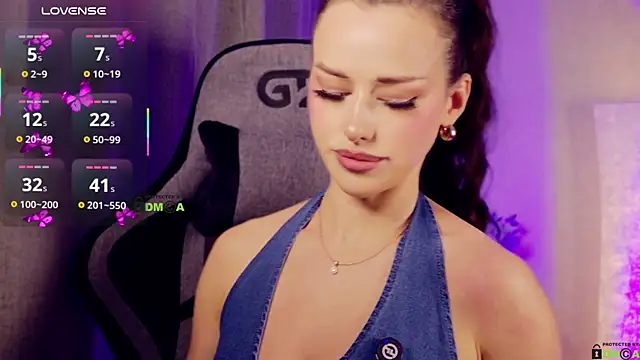 -CrazyAnna- online show from 03-16-26, 12:42