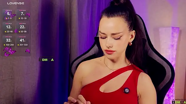 -CrazyAnna- online show from 03-24-26, 11:04