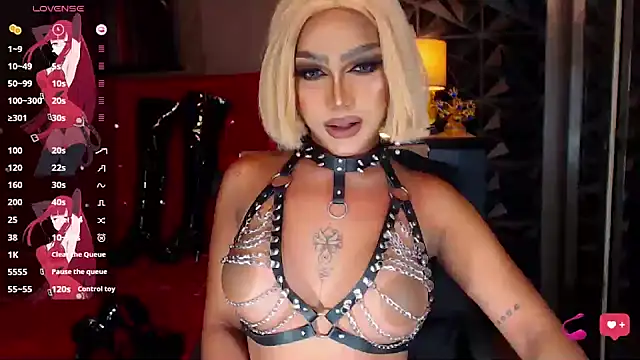 NatalyaFox online show from 01-19-25, 07:46