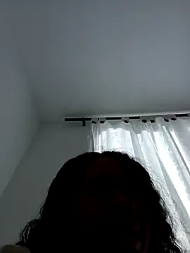 Snapshot of XMara chatting on 01-26-25, 08:45 XMara online show from 01-26-25, 08:45