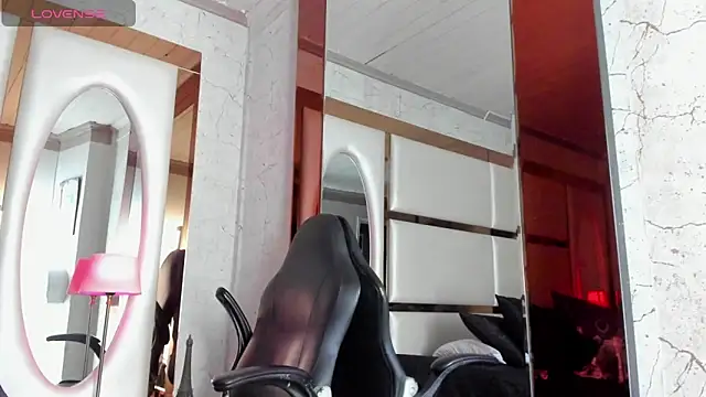 CloeRodriguez online show from 12-10-24, 05:55