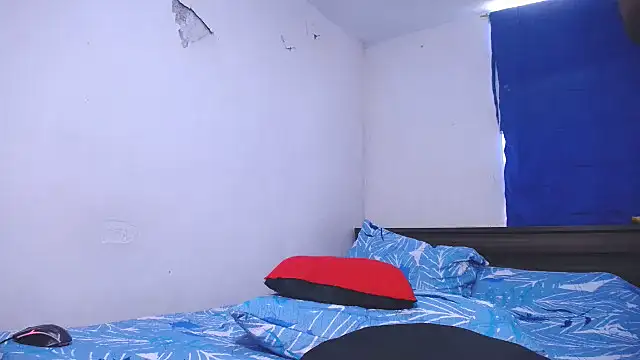 Snapshot of morris_dayanna chatting on 10-22-25, 07:24 morris dayanna online show from 10-22-25, 07:24