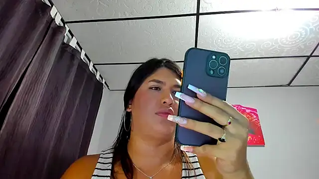 aleziiacam online show from 09-16-25, 05:19