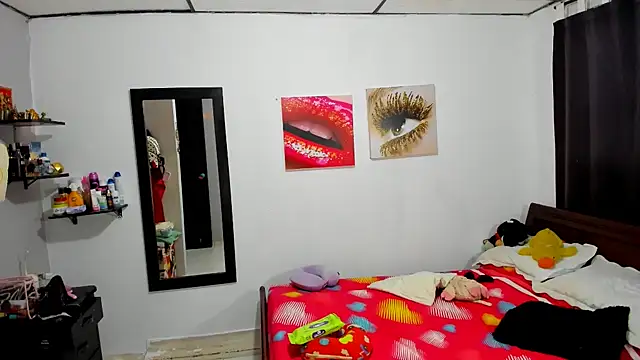 aleziiacam online show from 10-02-25, 06:53