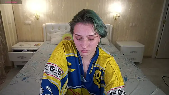 LunaaMayy online show from 01-08-26, 02:08