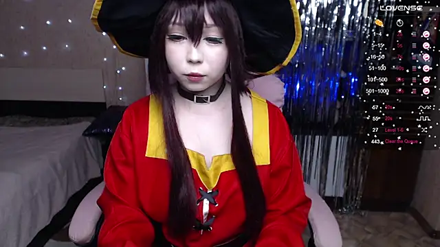 Vanessa AmiX online show from 12-19-24, 10:24