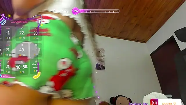 Pucaa  online show from 02-20-26, 01:57