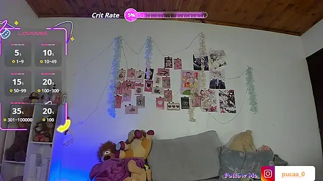 Pucaa  online show from 03-30-26, 01:50