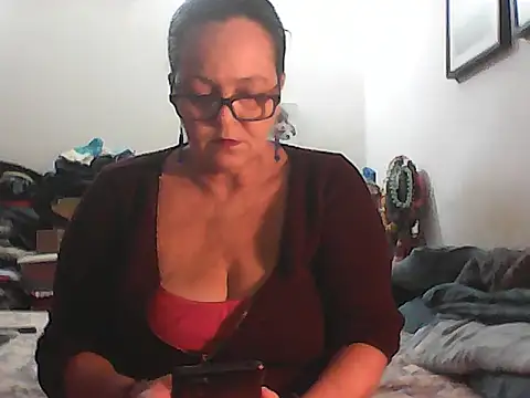 brasiliana49 online show from 10-04-25, 02:31