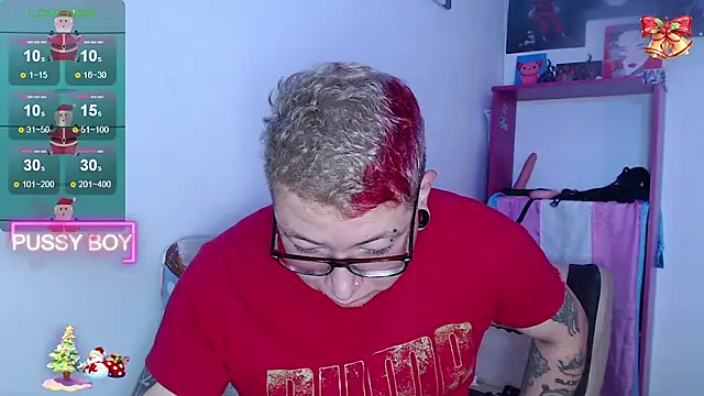 princeFtm online show from 12-27-24, 03:48