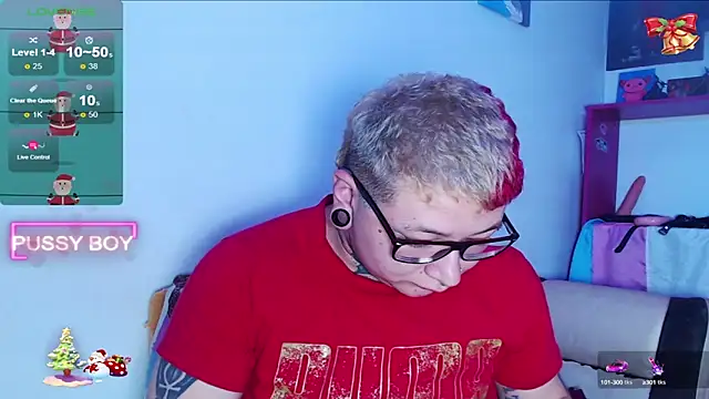 princeFtm online show from 12-27-24, 09:11