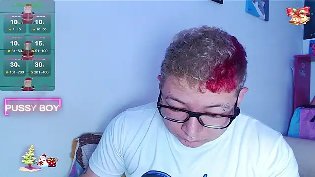 princeFtm online show from 12-29-24, 02:52