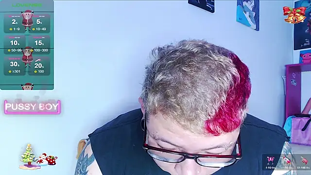 princeFtm online show from 12-30-24, 12:31