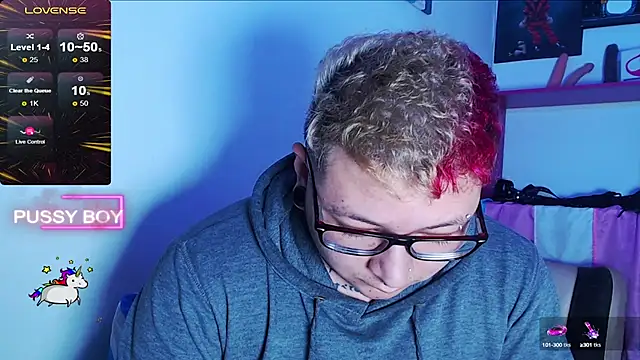 princeFtm online show from 01-05-25, 11:22