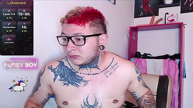 princeFtm online show from 01-11-25, 05:07