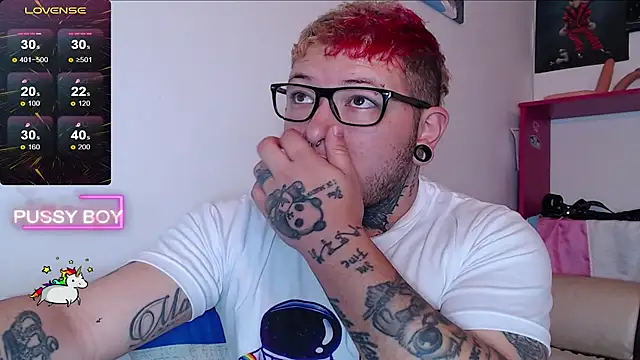 princeFtm online show from 01-12-25, 03:25