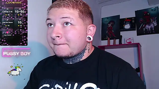 princeFtm online show from 02-11-25, 08:20