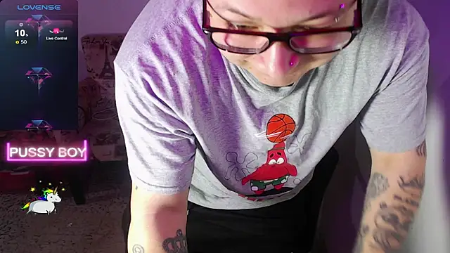 princeFtm online show from 02-21-25, 02:48