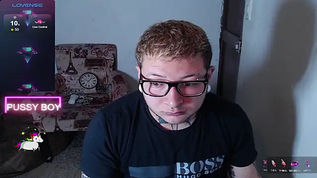 princeFtm online show from 02-28-25, 06:09