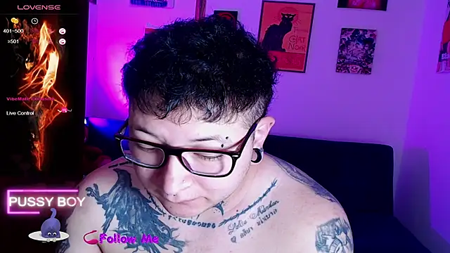 princeFtm online show from 09-15-25, 02:39