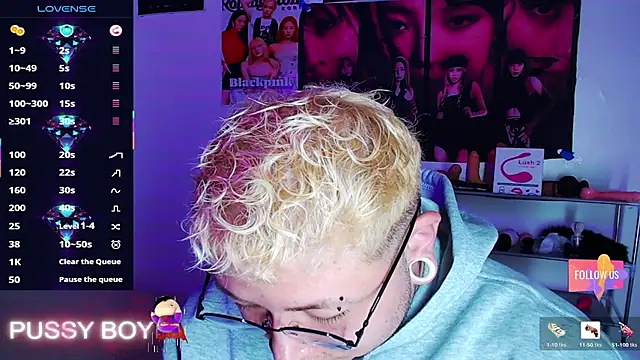 princeFtm online show from 02-22-26, 03:32