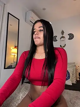 EmelyRogers online show from 03-21-25, 07:24