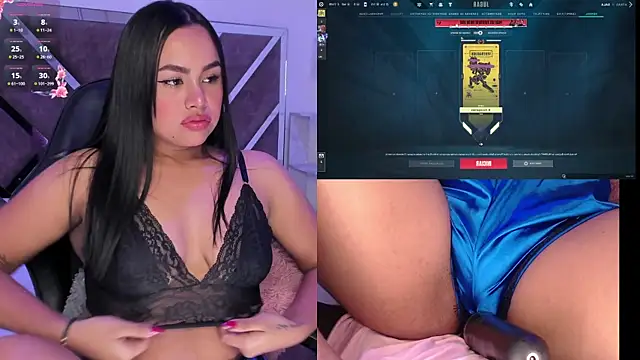 Alice Roys online show from 01-06-25, 01:41