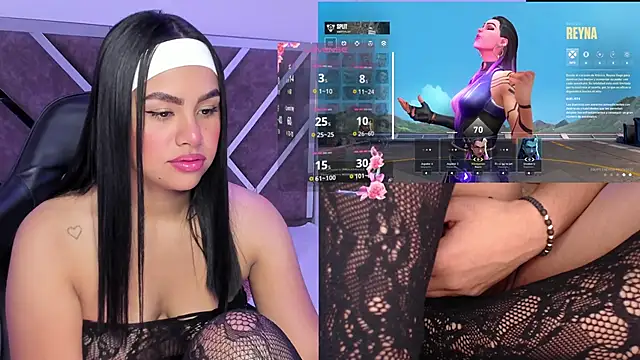 Alice Roys online show from 01-07-25, 01:57