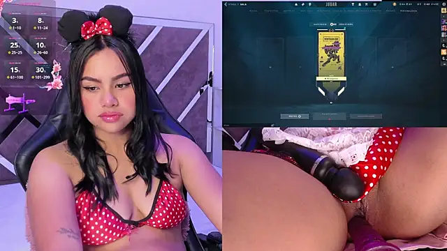 Alice Roys online show from 01-08-25, 01:41