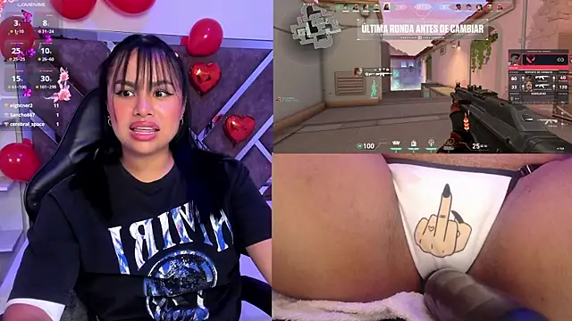 Alice Roys online show from 02-03-25, 04:41