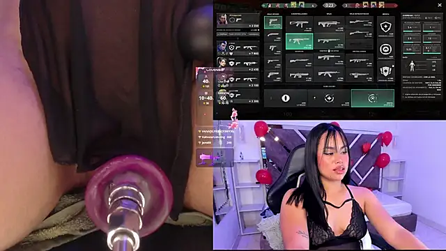 Alice Roys online show from 02-07-25, 08:31