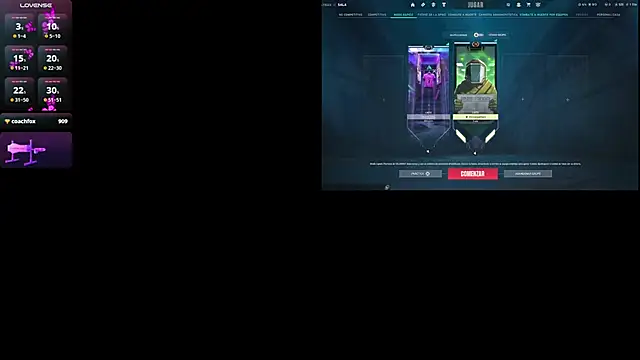 Alice Roys online show from 02-19-25, 04:55