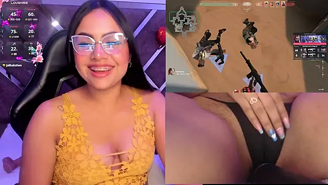 Alice Roys online show from 02-22-25, 05:02