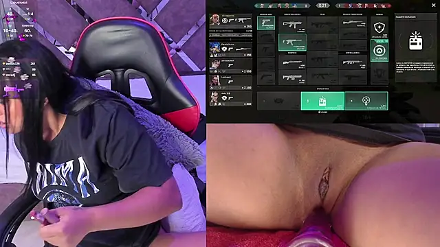 Alice Roys online show from 03-09-25, 04:44